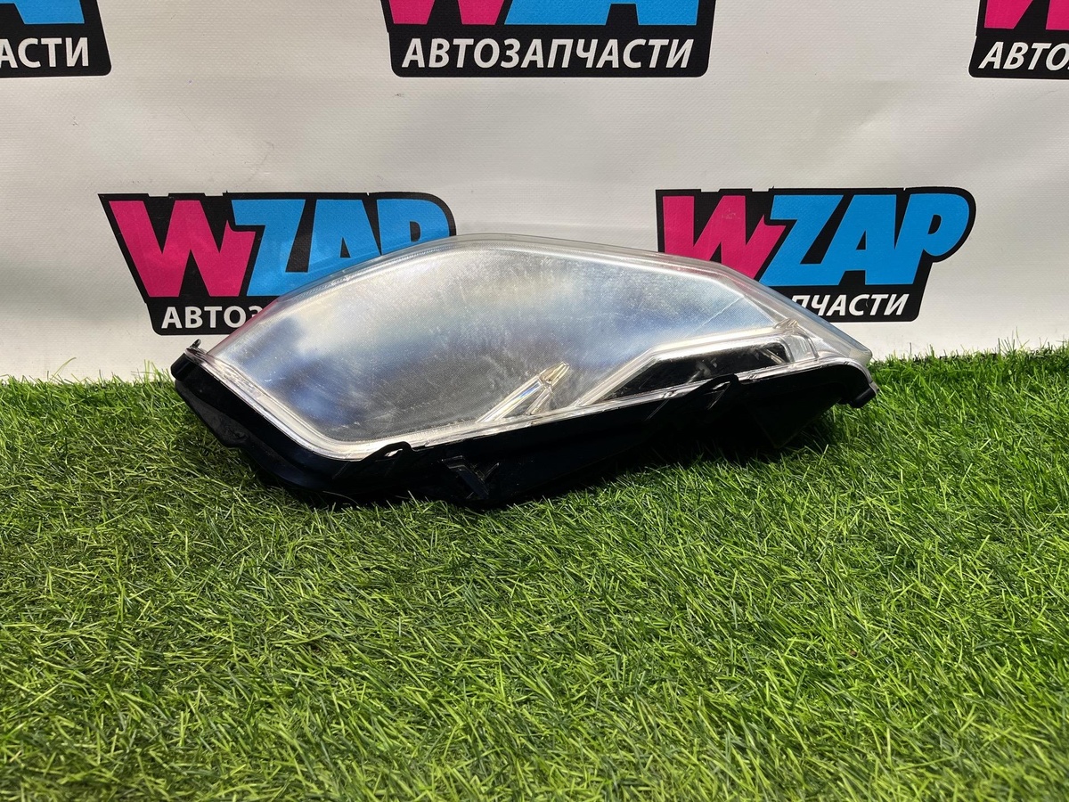 Фара противотуманная правая к Ford Mustang 2018