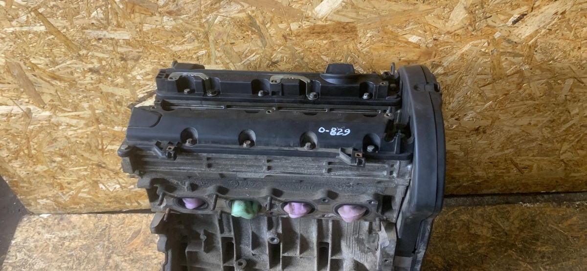 Двигатель к Citroen Xsara 1999