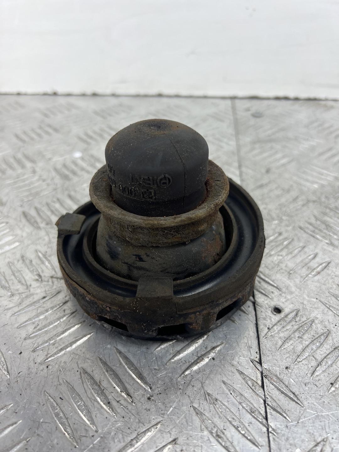 Отбойник подвески к Smart Fortwo 2003