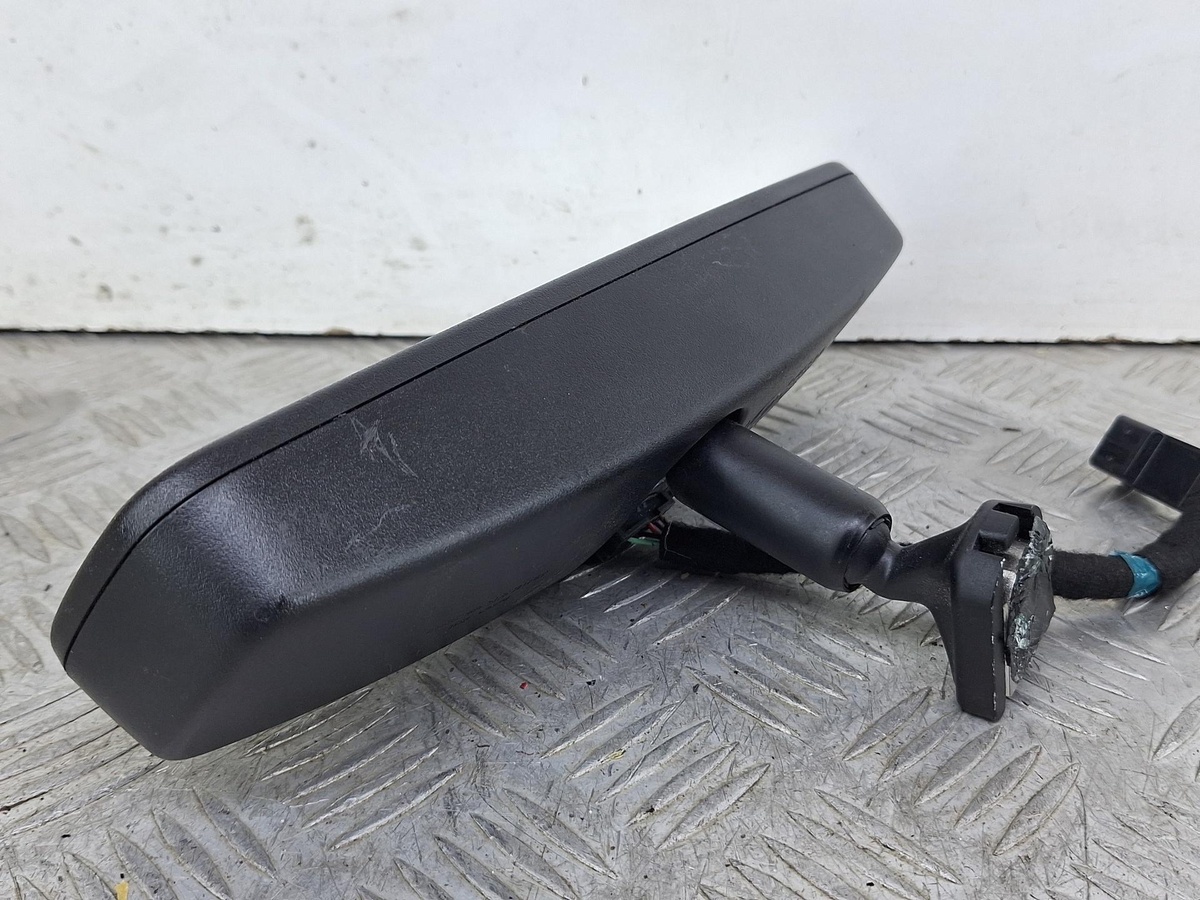 Зеркало салона к Mazda 6 2020