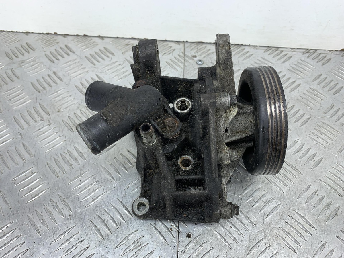 Помпа к Smart Fortwo 2003