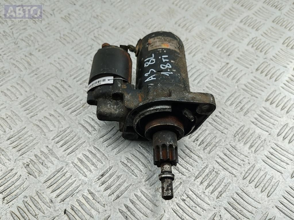Стартер к Audi A3 2002