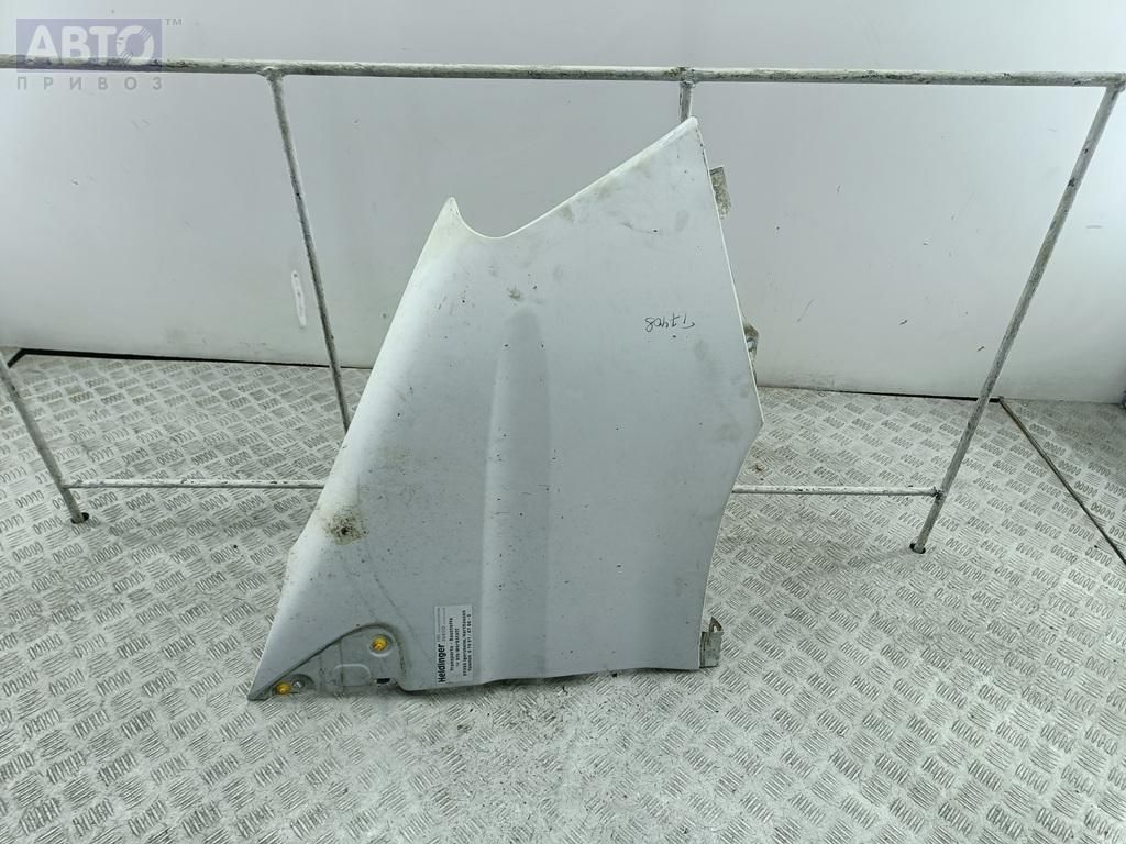Сиденье переднее к Iveco  2008