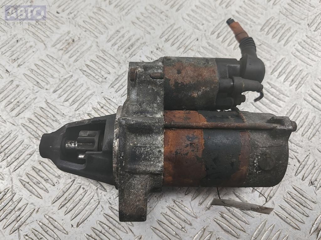 Стартер к Honda CR-V 2001