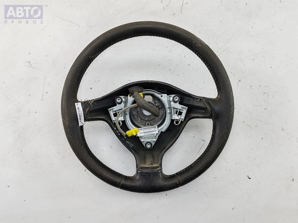 Руль к SEAT Leon 2006