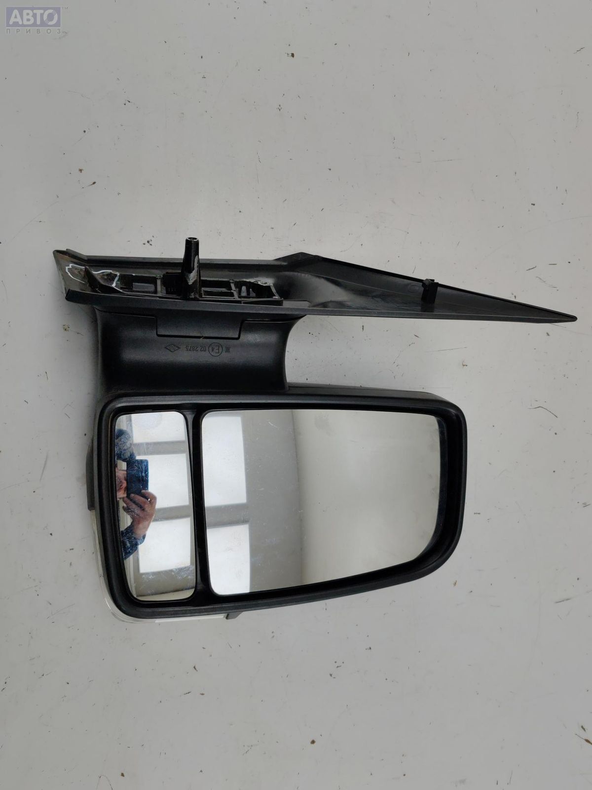 Сиденье переднее к Volkswagen  2006