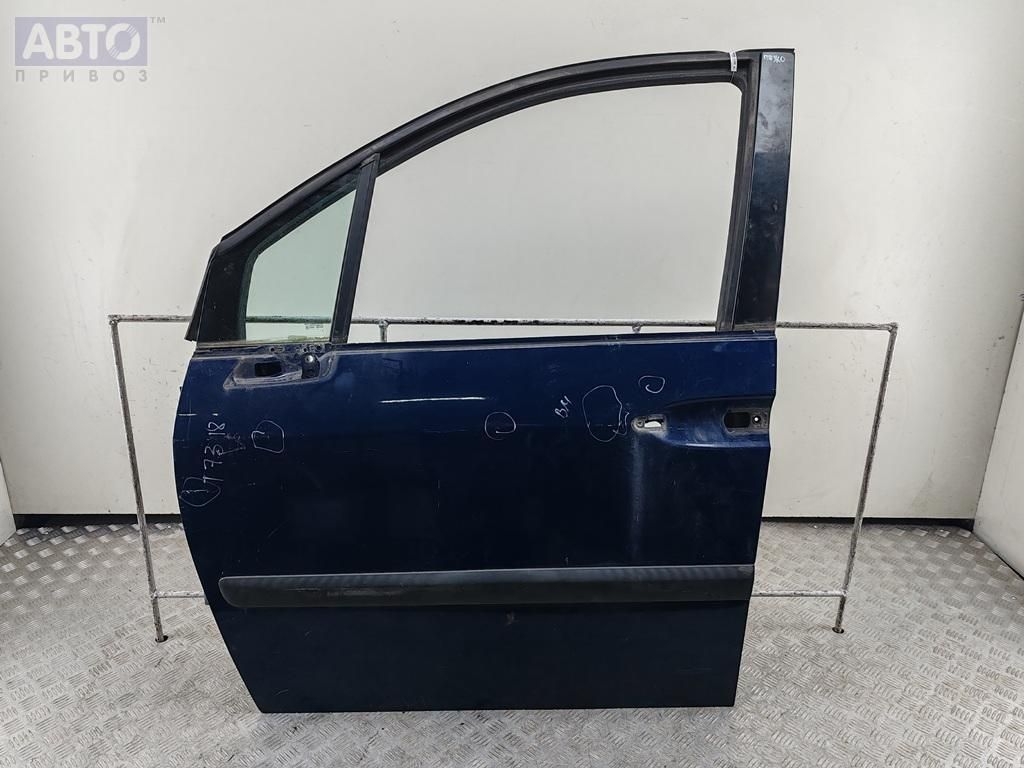Фара левая к Peugeot 807 2005