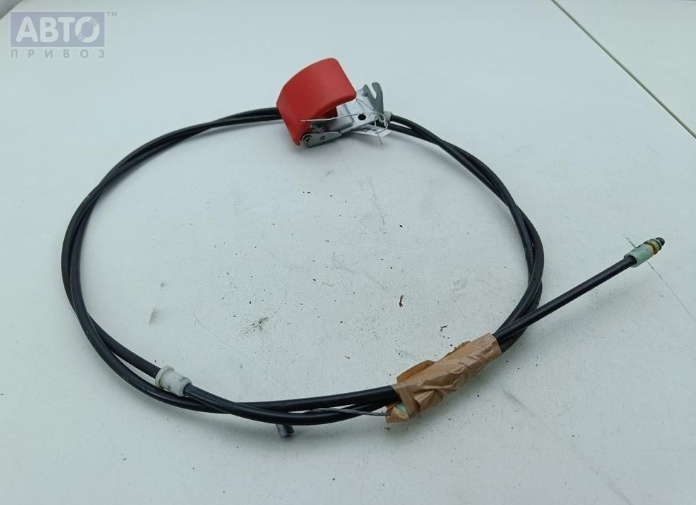 Тросы к Volvo S40 2002