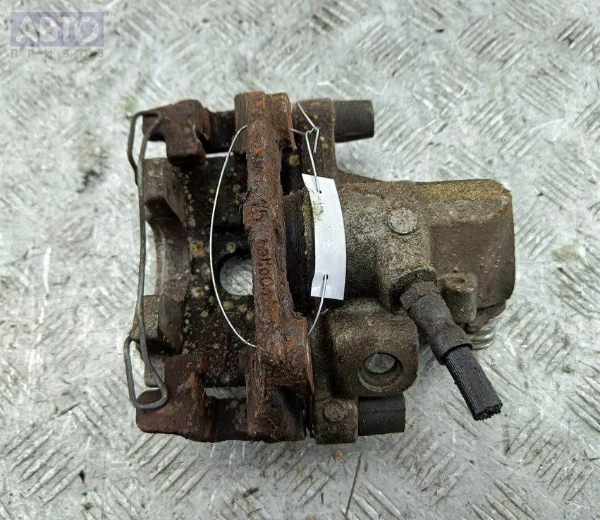 Суппорт к Ford Focus 2009