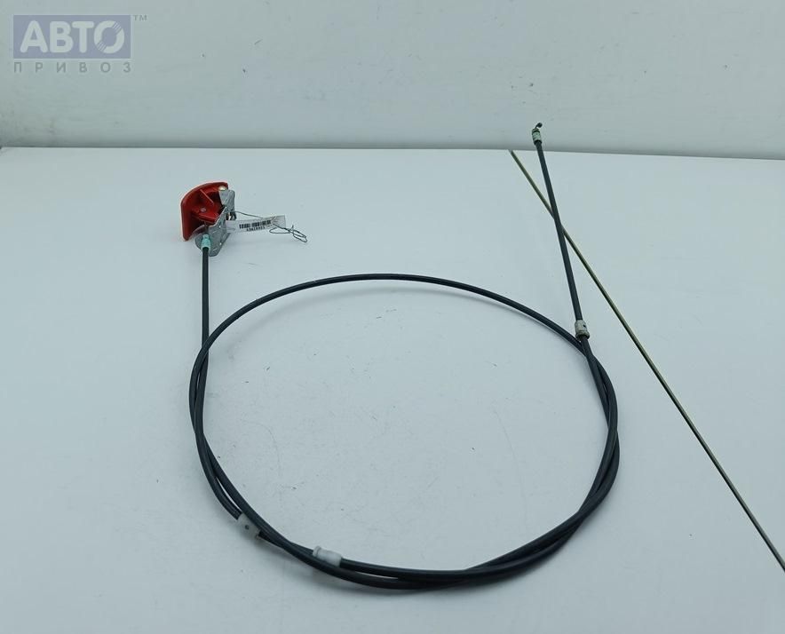 Тросы к Volvo S40 2001