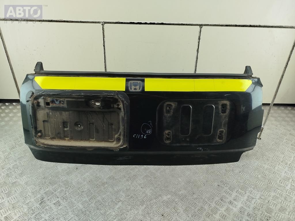 Борт откидной к Honda CR-V 2001