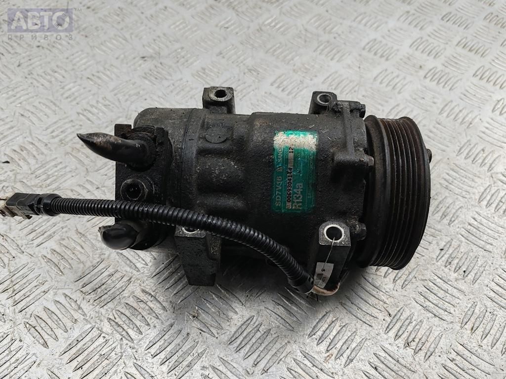 Компрессор кондиционера к Lancia Zeta 2001