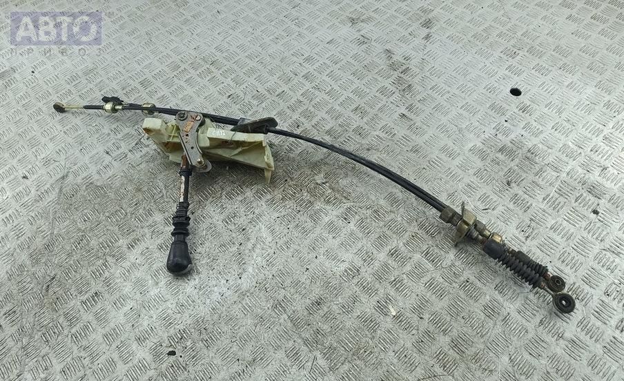Кулиса к Nissan Primera 2004