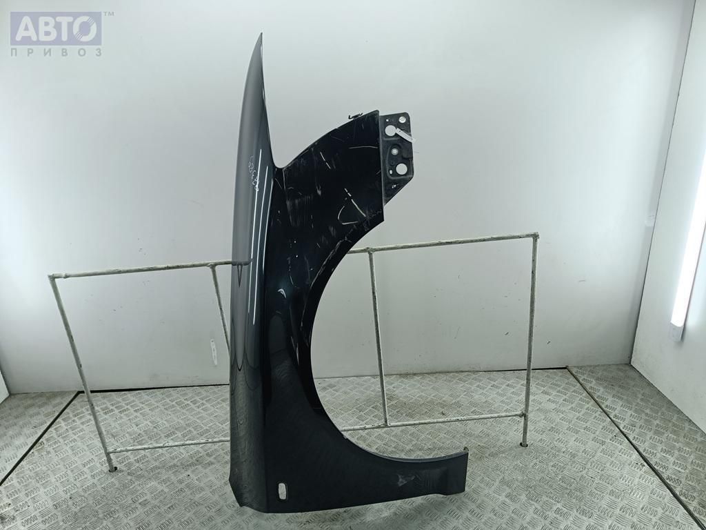Сиденье переднее к Audi A6 2004