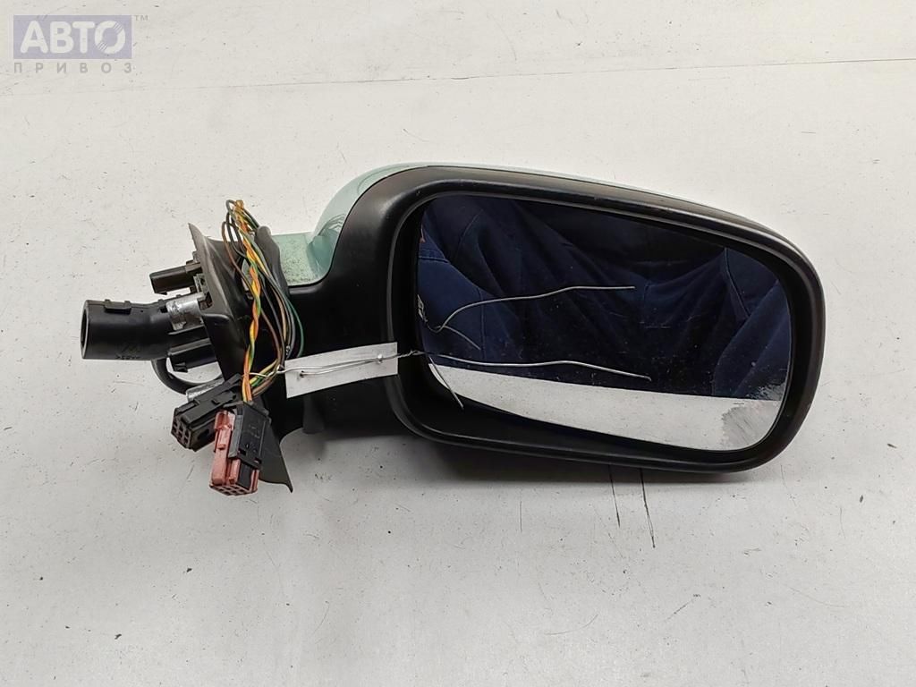 Сиденье переднее к Peugeot 307 2003