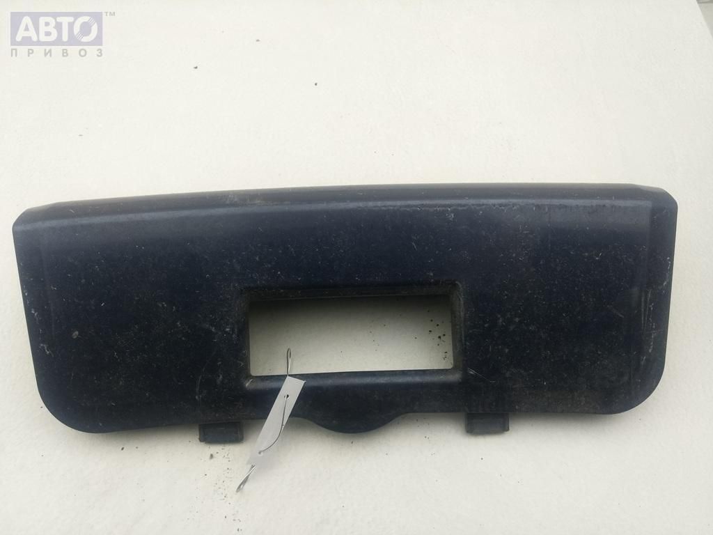 Решетка бампера к BMW 7 series 2002