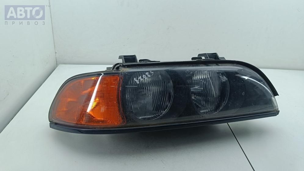 Фара правая к BMW 5 series 1999