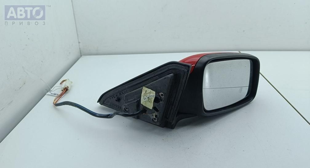 Сиденье переднее к Volvo S40 2001