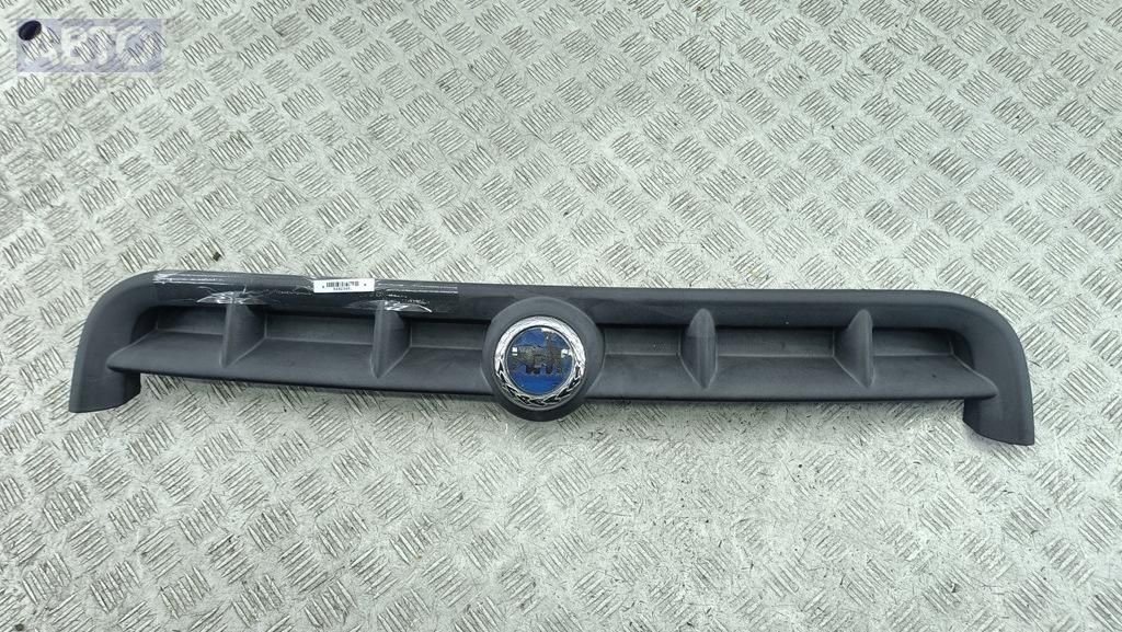 Решетка радиатора к Fiat Doblo 2001