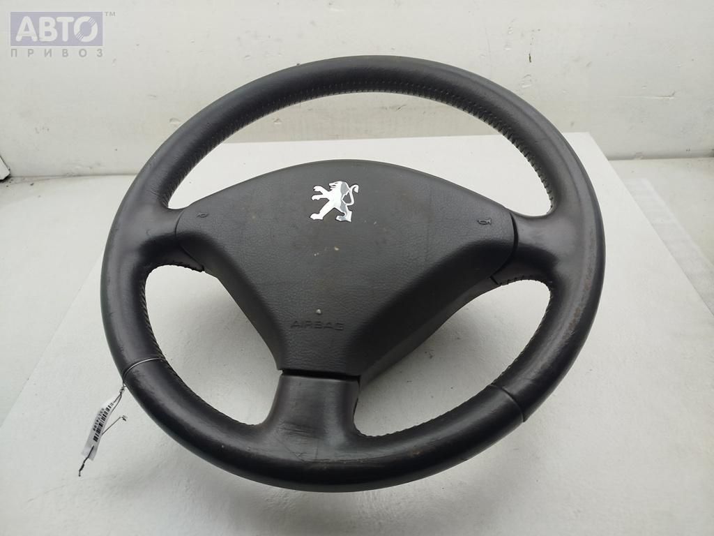 Руль к Peugeot 307 2001
