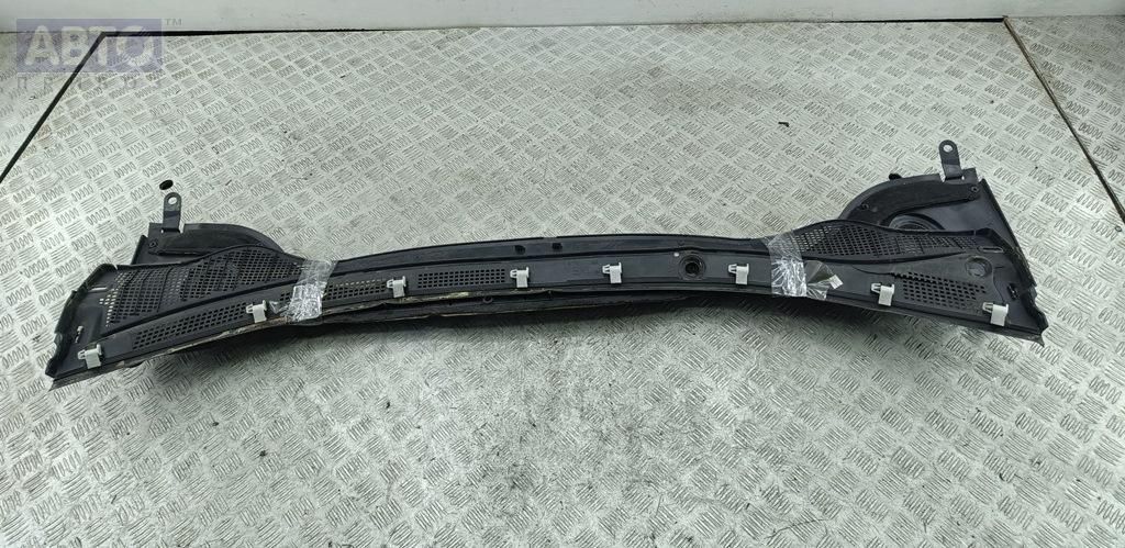 Дождевик к Renault Laguna 2008