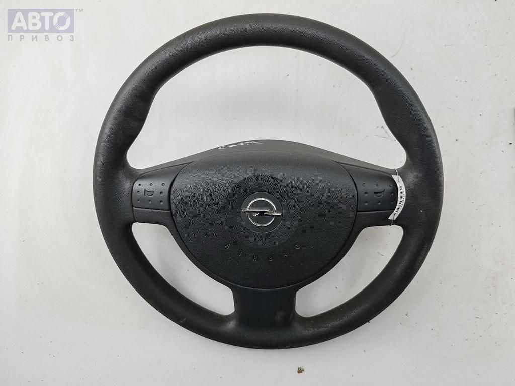 Руль к Opel Corsa 2003