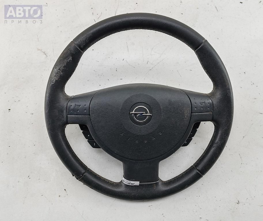 Руль к Opel Corsa 2005