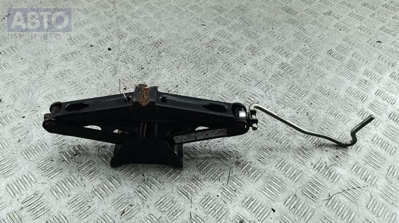 Домкрат к Peugeot 407 2008