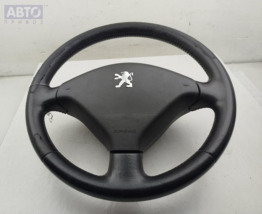 Руль к Peugeot 307 2003