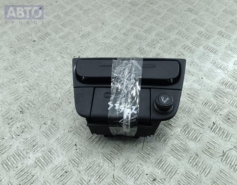 Пепельница к Opel Vectra 1997