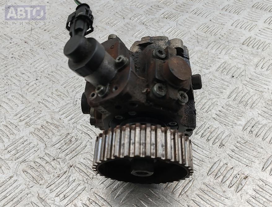 ТНВД к Ford Focus 2009