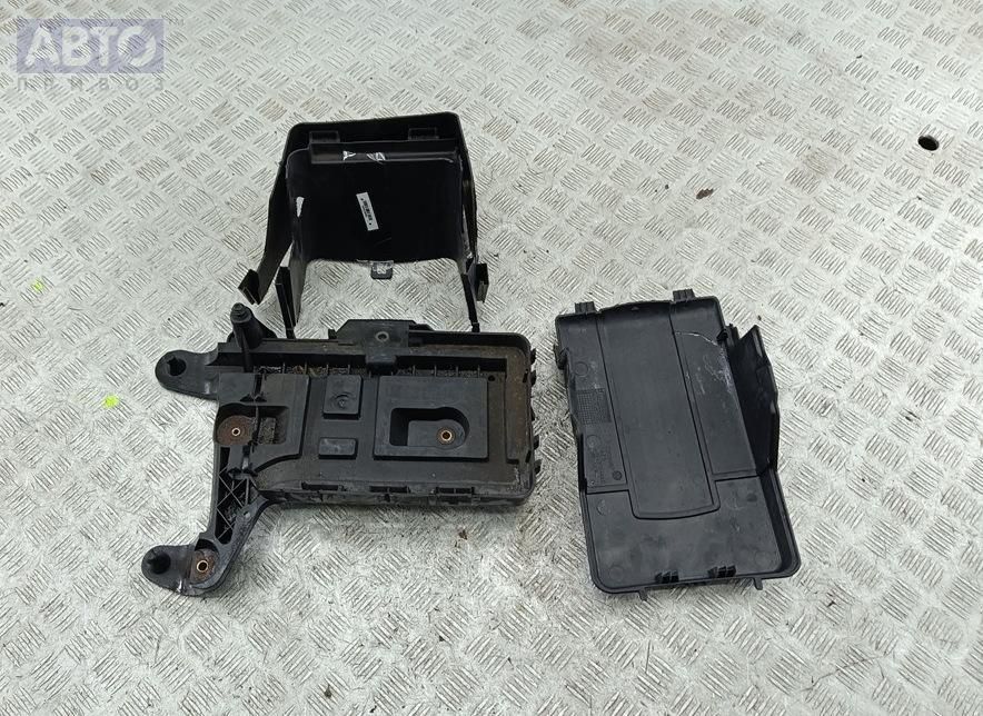 Кожух к Volkswagen Golf 2007