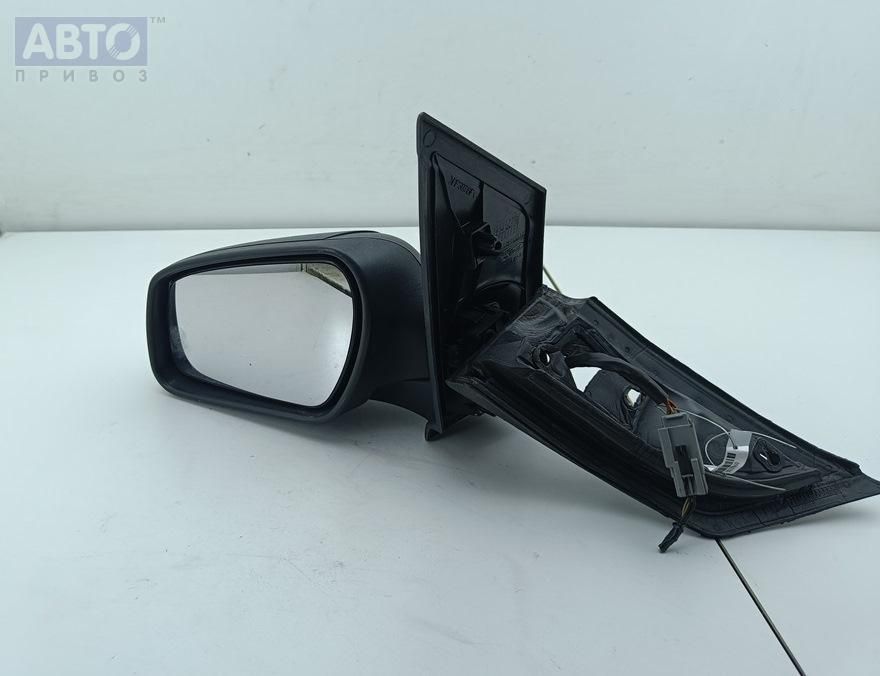 Руль к Ford Focus 2005
