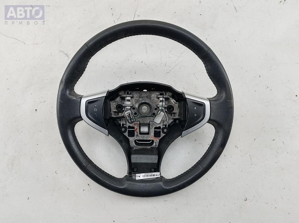 Руль к Renault Koleos 2008