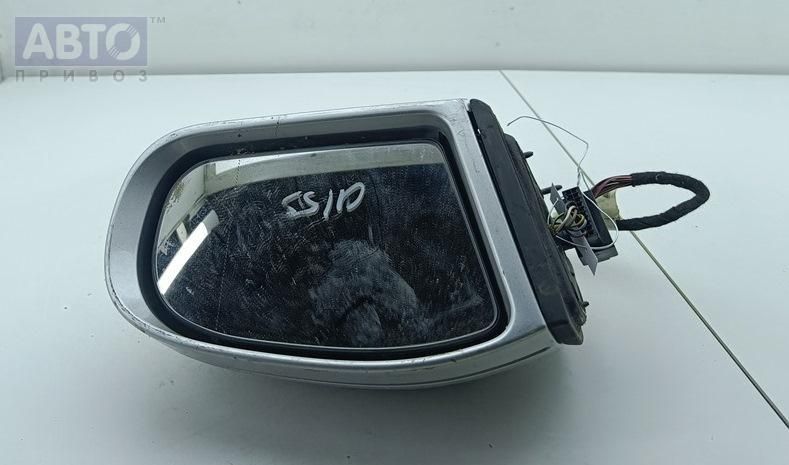Сиденье переднее к Mercedes-Benz C-klasse 2002