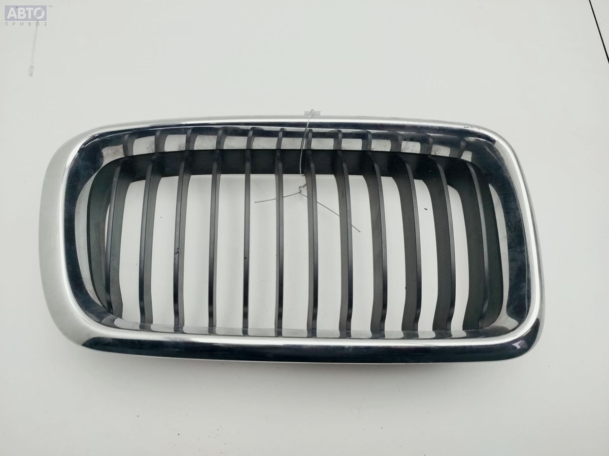 Решетка радиатора к BMW 7 series 1999