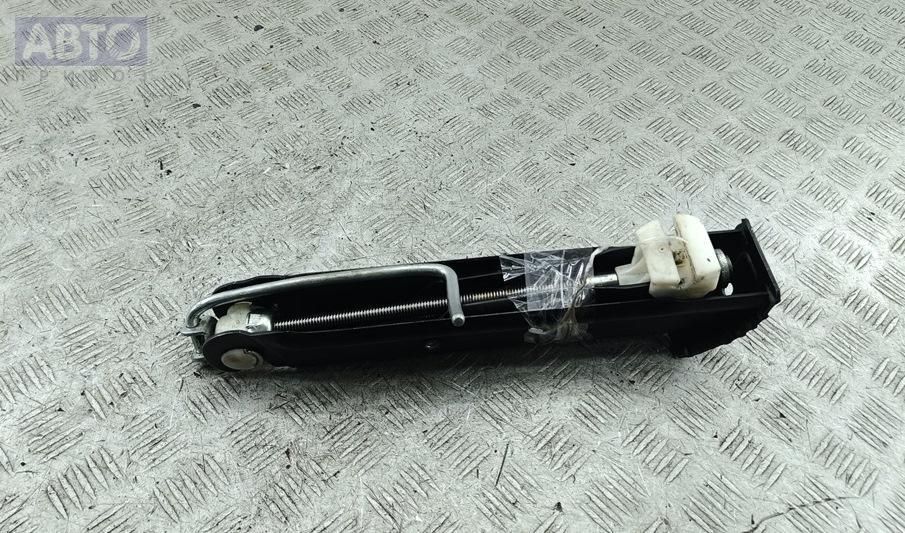 Домкрат к Opel Zafira 2003