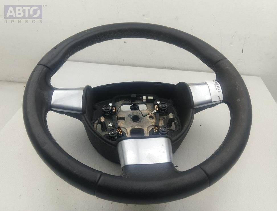 Руль к Ford Focus 2010