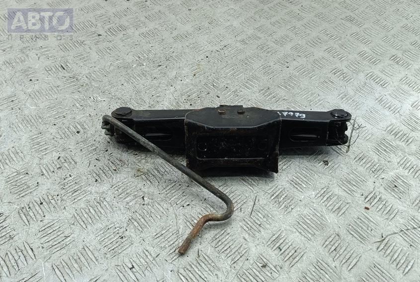 Домкрат к Opel Astra 2007