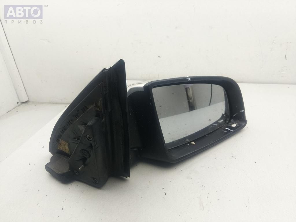 Сиденье переднее к Opel Omega 2001