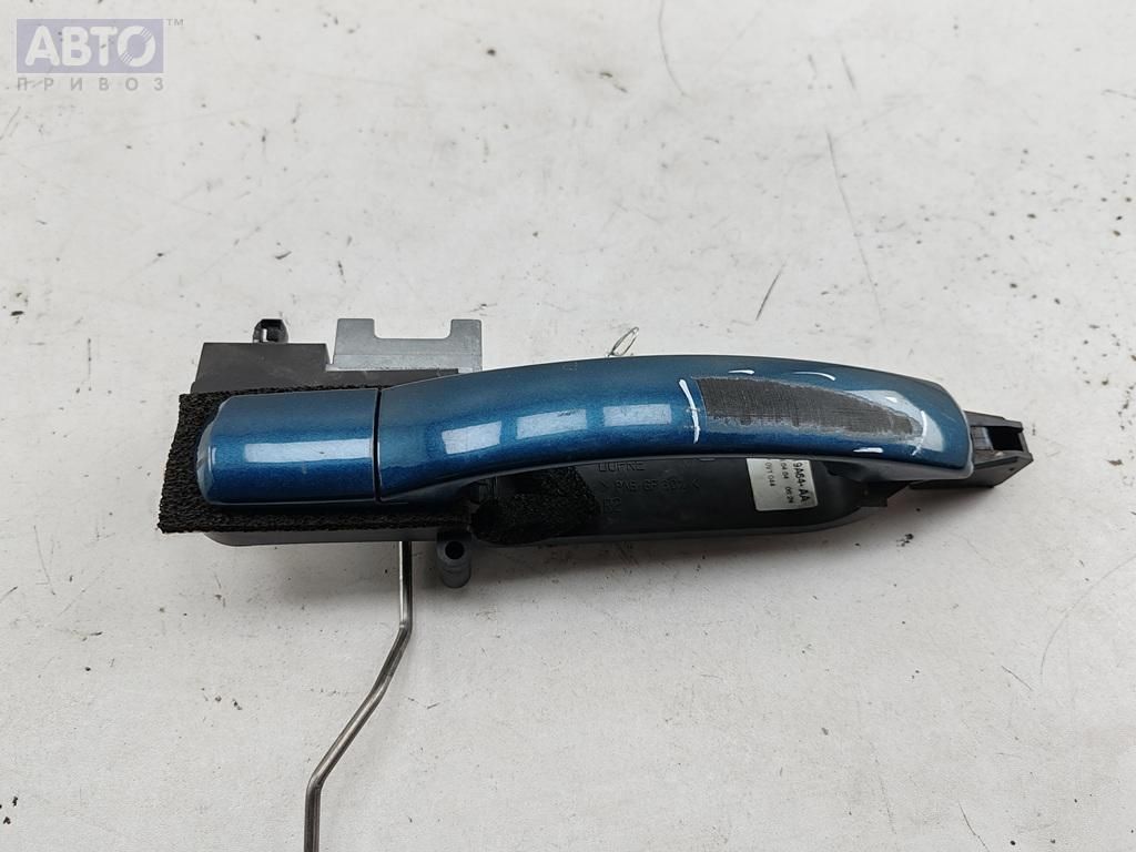 Ручки наружные к Ford Mondeo 2004