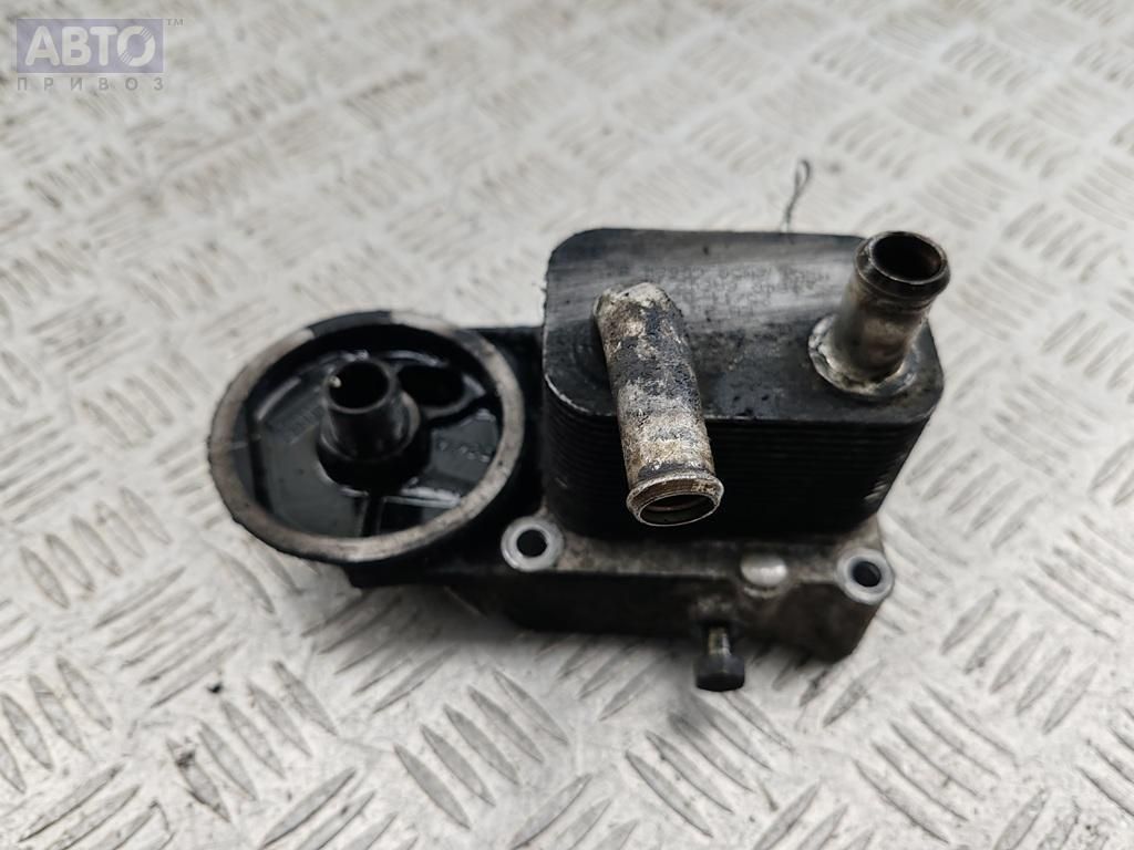 Теплообменник к Ford Focus 2002