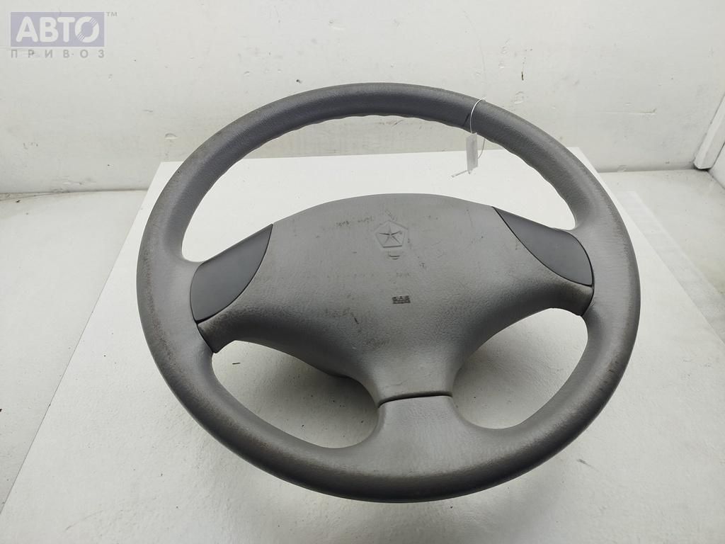 Руль к Chrysler Voyager 1998