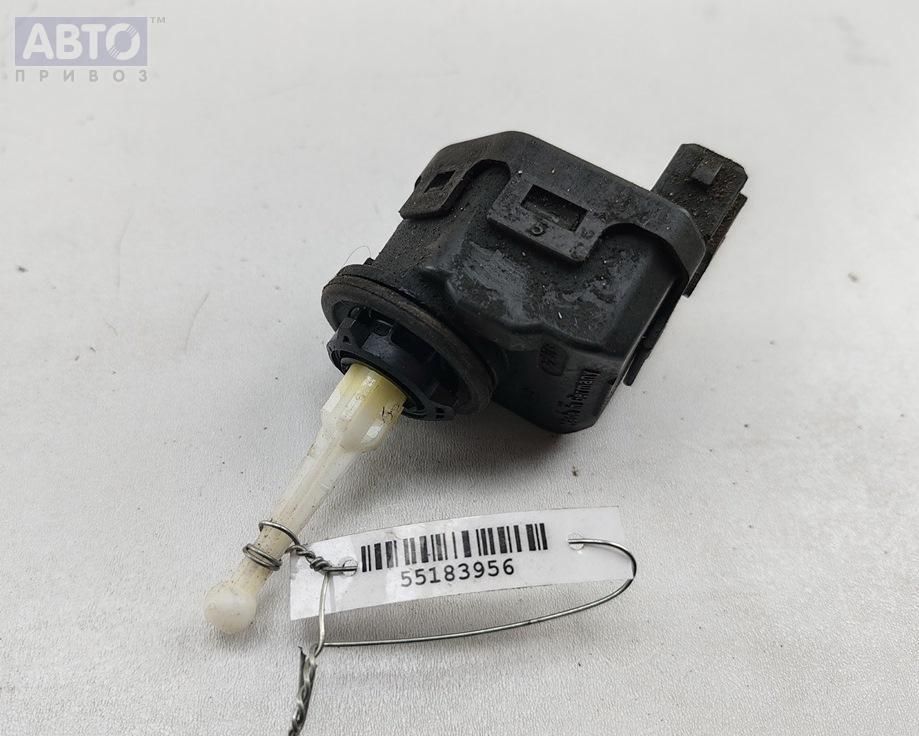Корректор фар к Volkswagen Passat 2000