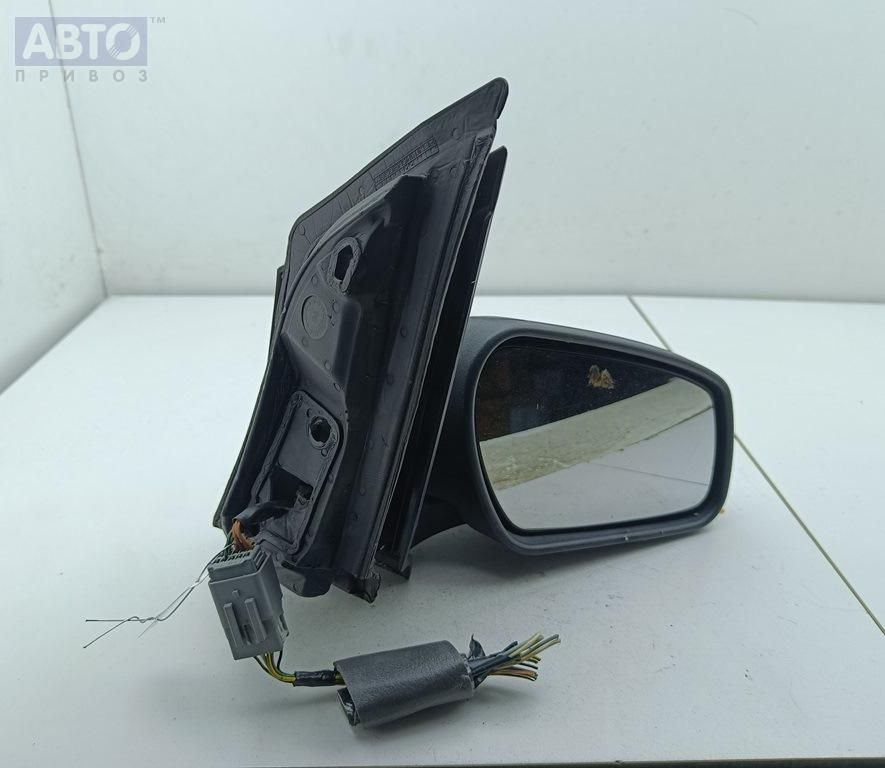 Сиденье переднее к Ford Focus 2007