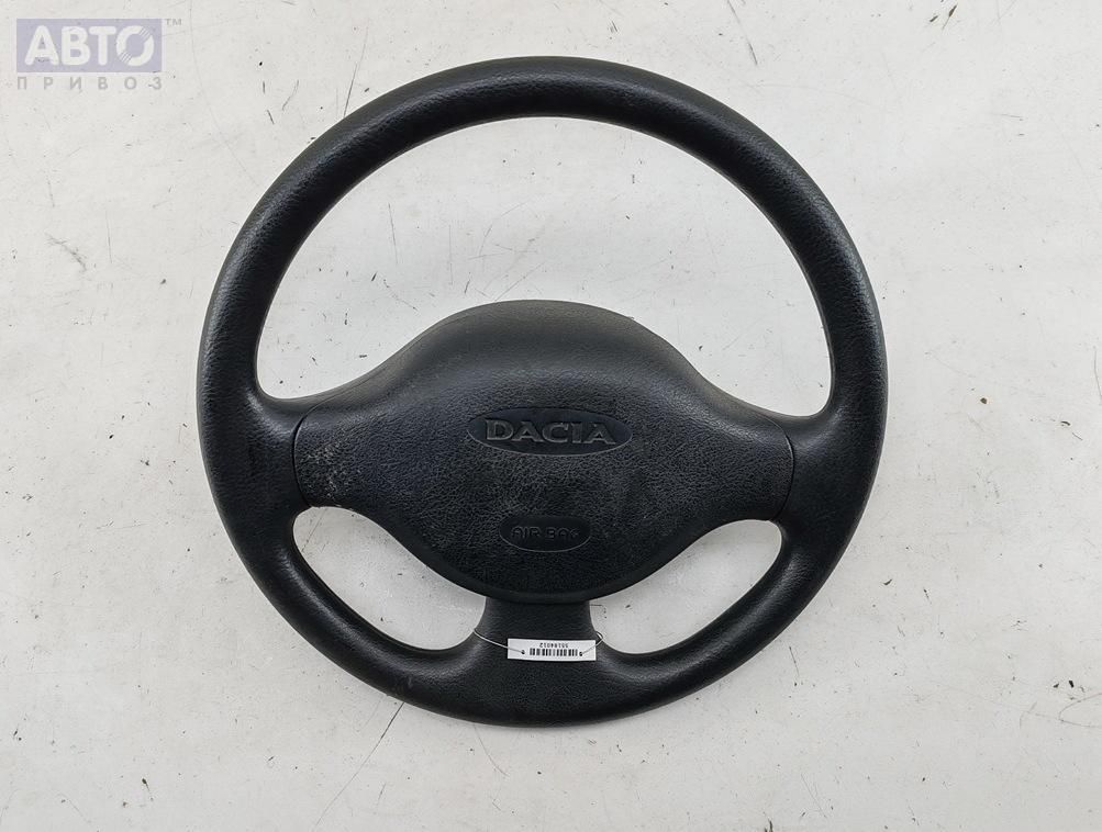 Руль к Dacia Logan 2007