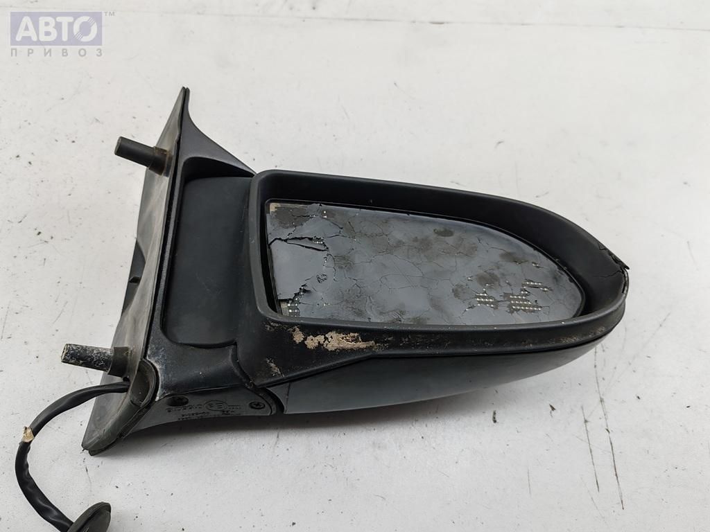 Сиденье переднее к Opel Zafira 2004