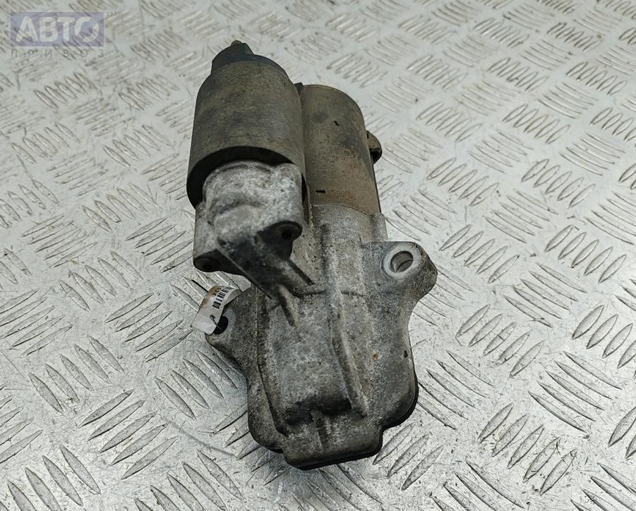Стартер к Ford Mondeo 2005