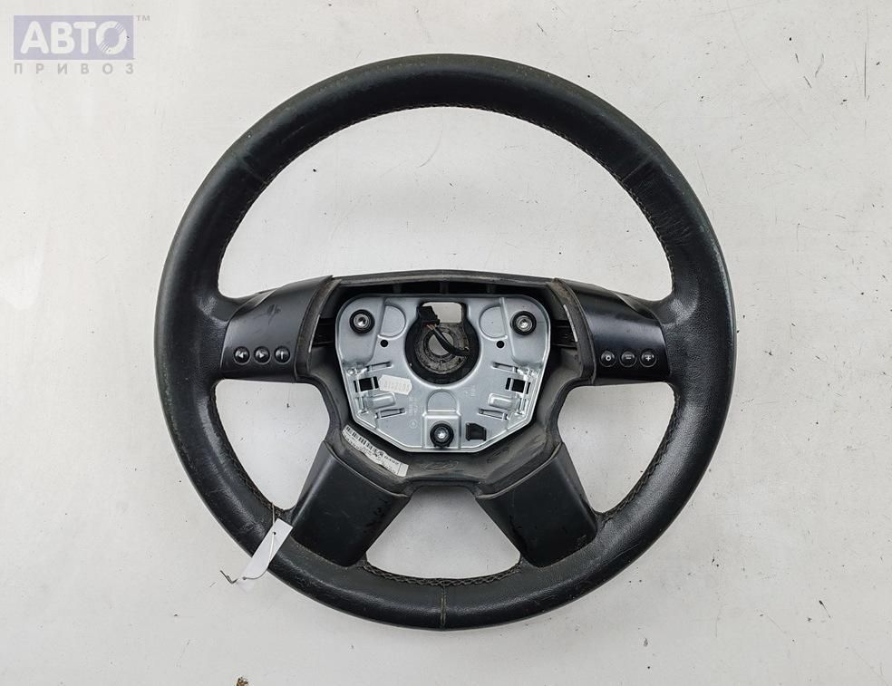 Руль к Opel Vectra 2002