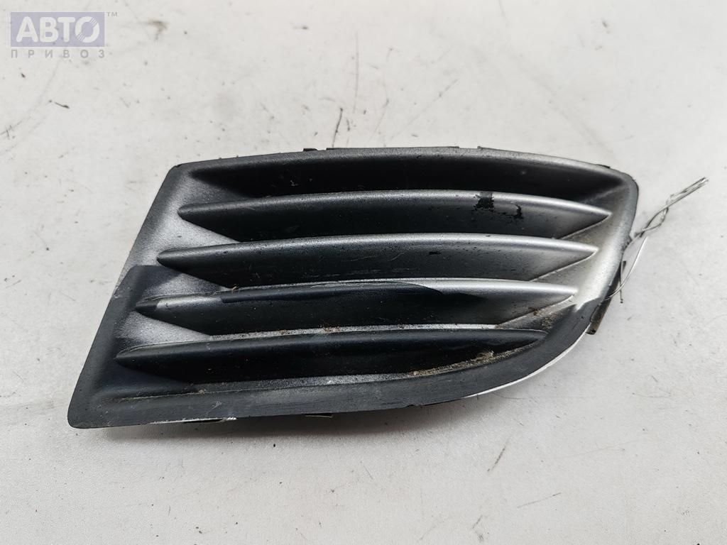 Решетка бампера к Ford Galaxy 2004